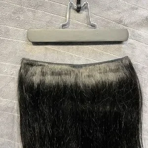 DNAHAIRTOOLS | Accessories | Halo Human Hair Extensions 8 
